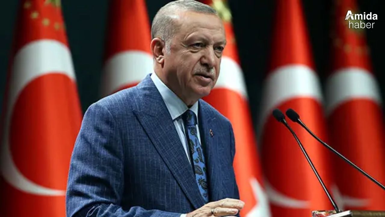 Erdoğan, İmamoğlu konusunda sessizliğini bozdu!