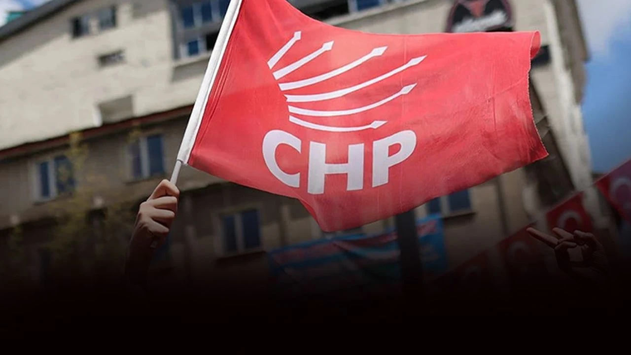 CHP'den olağanüstü kurultay kararı