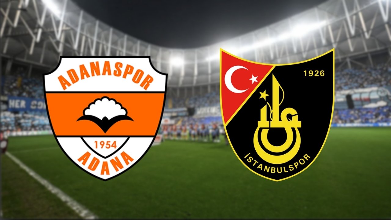 Adanaspor ya tamam ya devam maçına çıkıyor