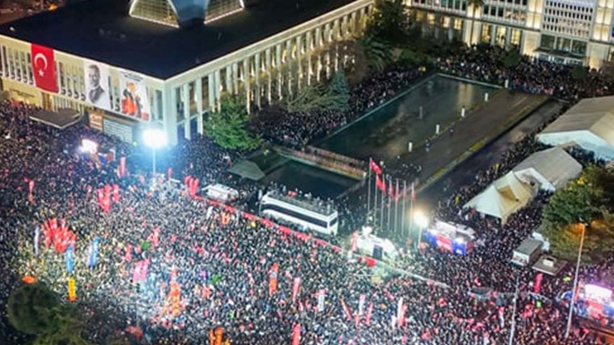 İçişleri Bakanı 5 günlük bilançoyu açıkladı