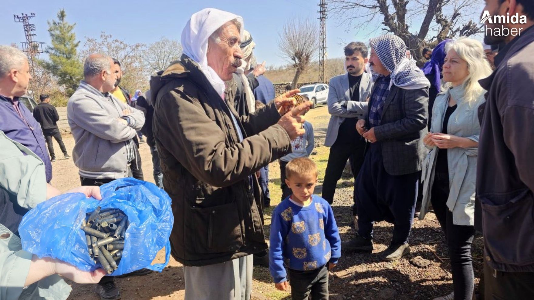 Diyarbakır Barosu Çömçeli için hukuki süreç başlatıyor