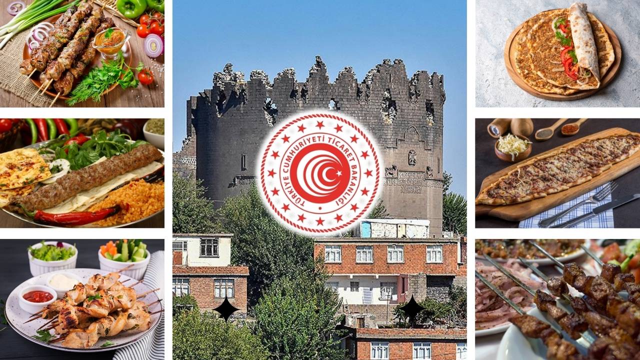 Diyarbakır’daki kebapçıların dikkatine: Zorunlu olacak!