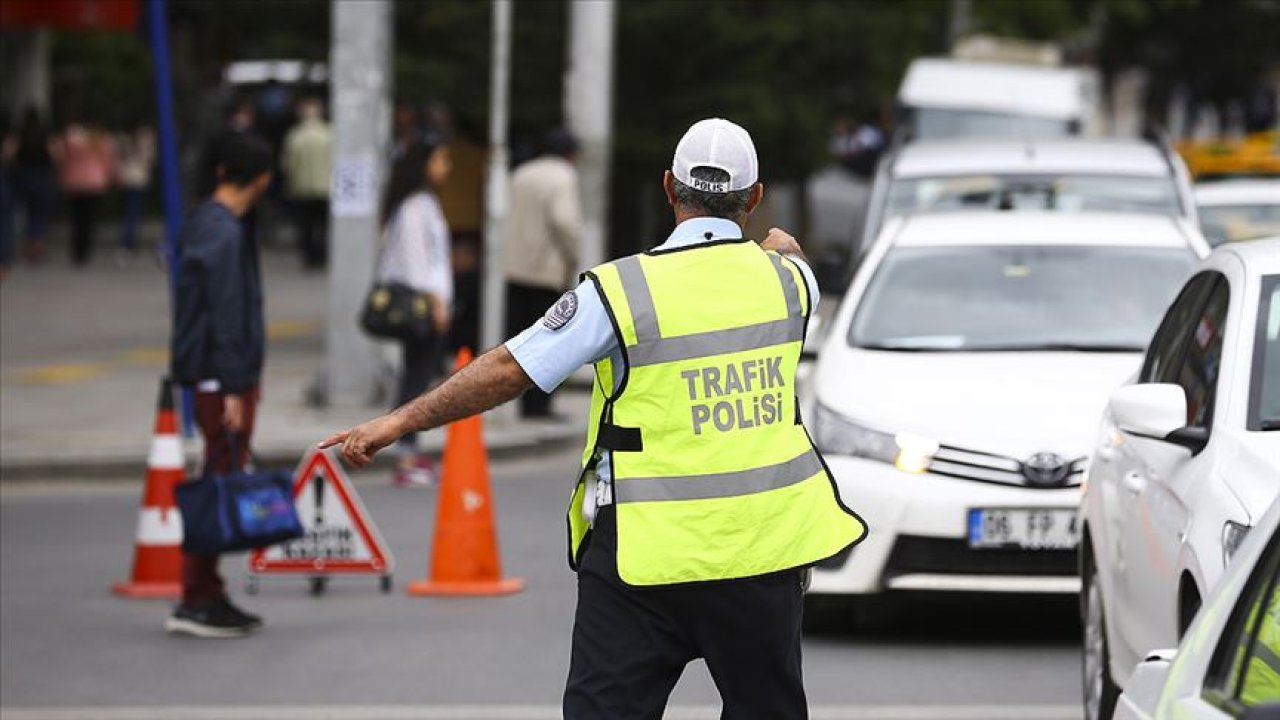 Diyarbakır Emniyet’ten 'Fahri Trafik Müfettişi' duyurusu: Katılım zorunlu