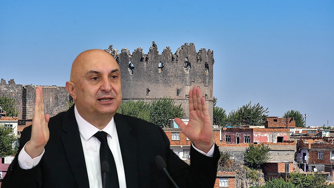 CHP’li Engin Özkoç Amida Haber’e konuştu