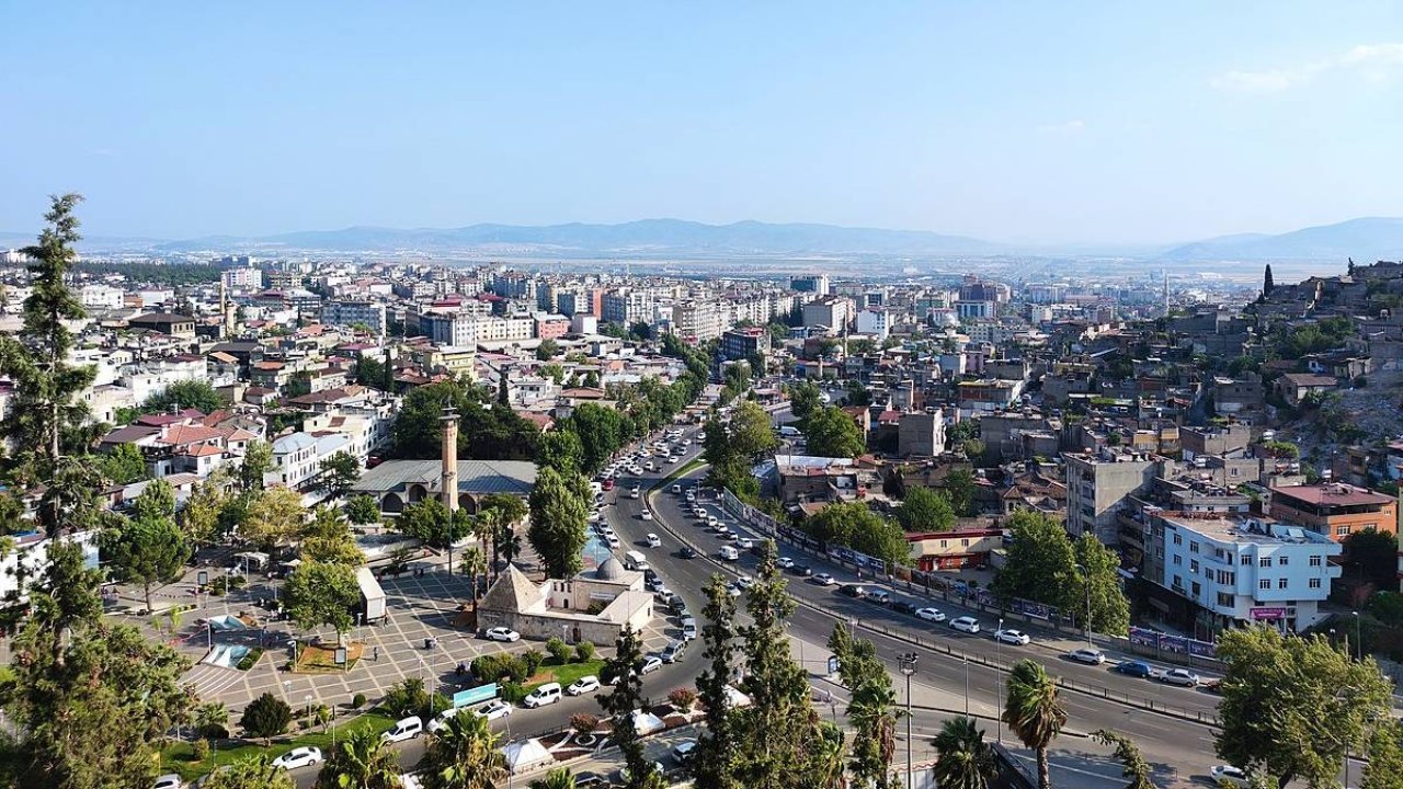 Kahramanmaraş’taki bıçaklı kavgada bir kişi can verdi