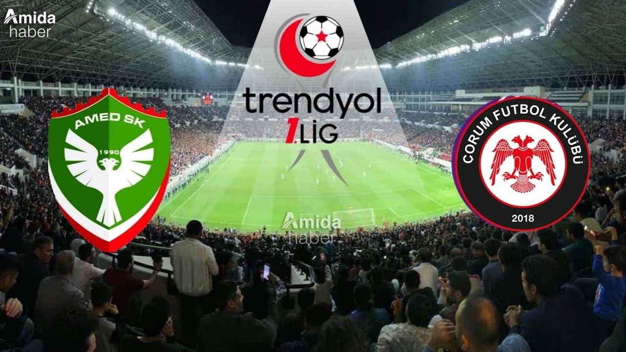 Amedpor kapalı gişe oynayacak: Rekor kırıldı