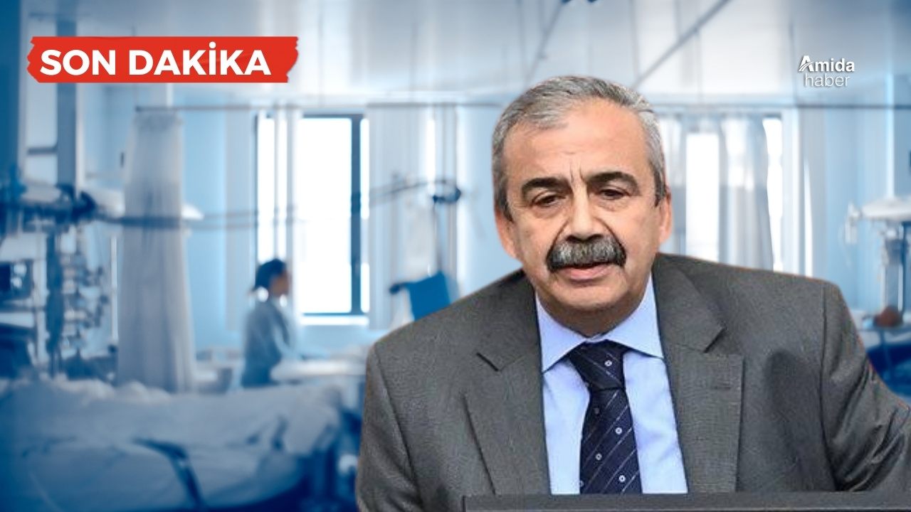 Sırrı Süreyya Önder’in durumu hakkında yeni açıklama