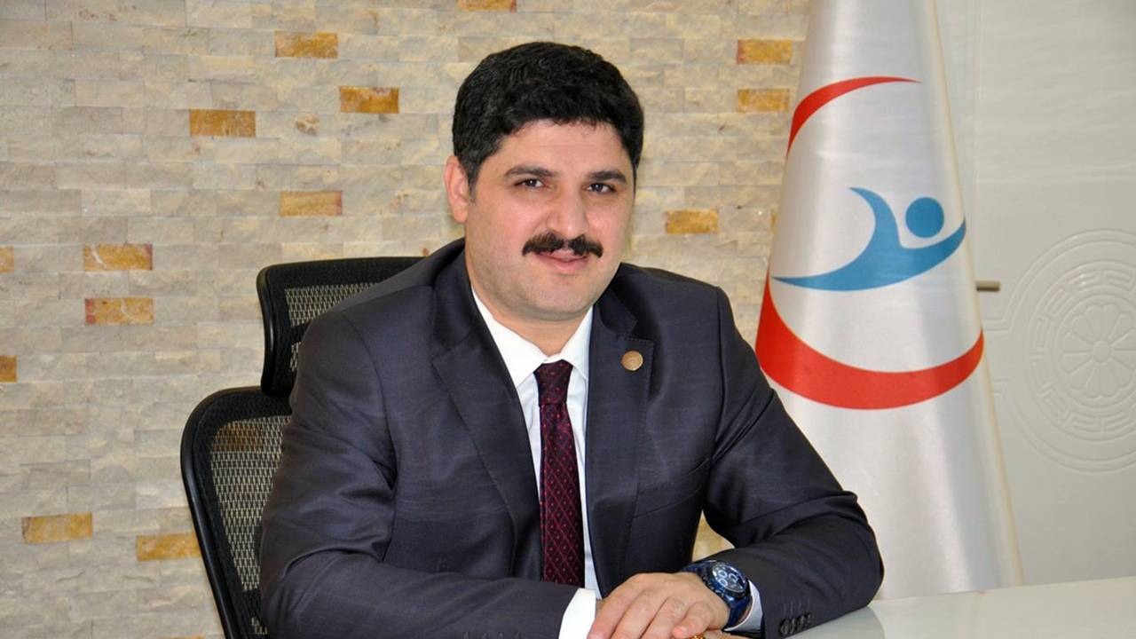 Diyarbakır’ın depreme dayanıklı ilk hastanesi: 820 izolatör kullanılacak