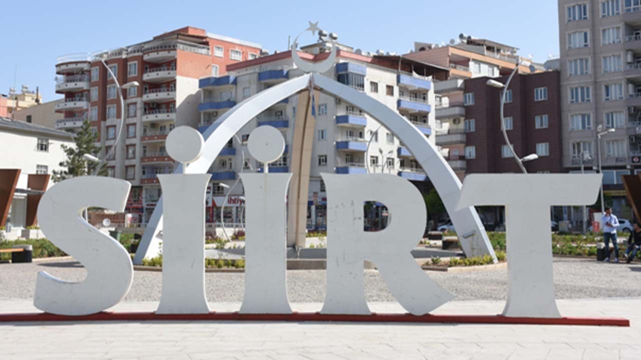 SİSKİ duyurdu: Siirt'te bazı mahallelerde su kesintisi yaşanacak