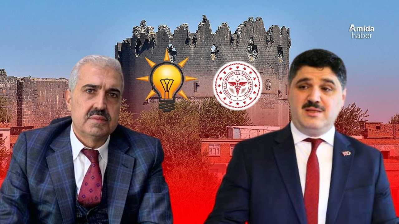 Diyarbakır’da ‘Pamukçu’ krizi: Bıktım taleplerinizden!