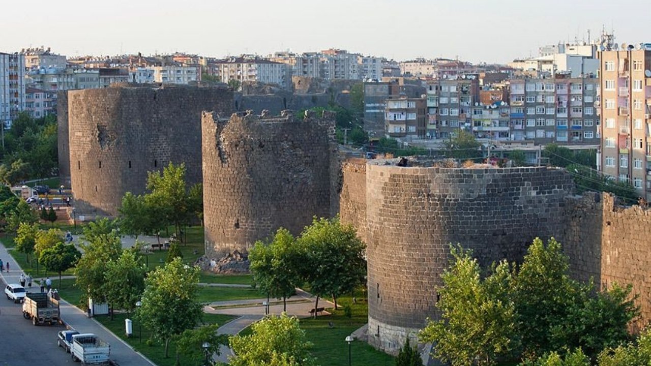 Diyarbakır'da et ve tavuklar imha edildi