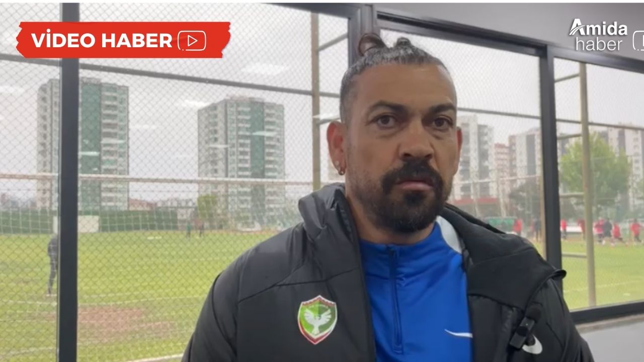 Servet Çetin: Biz kimsenin kaderiyle oynamayız