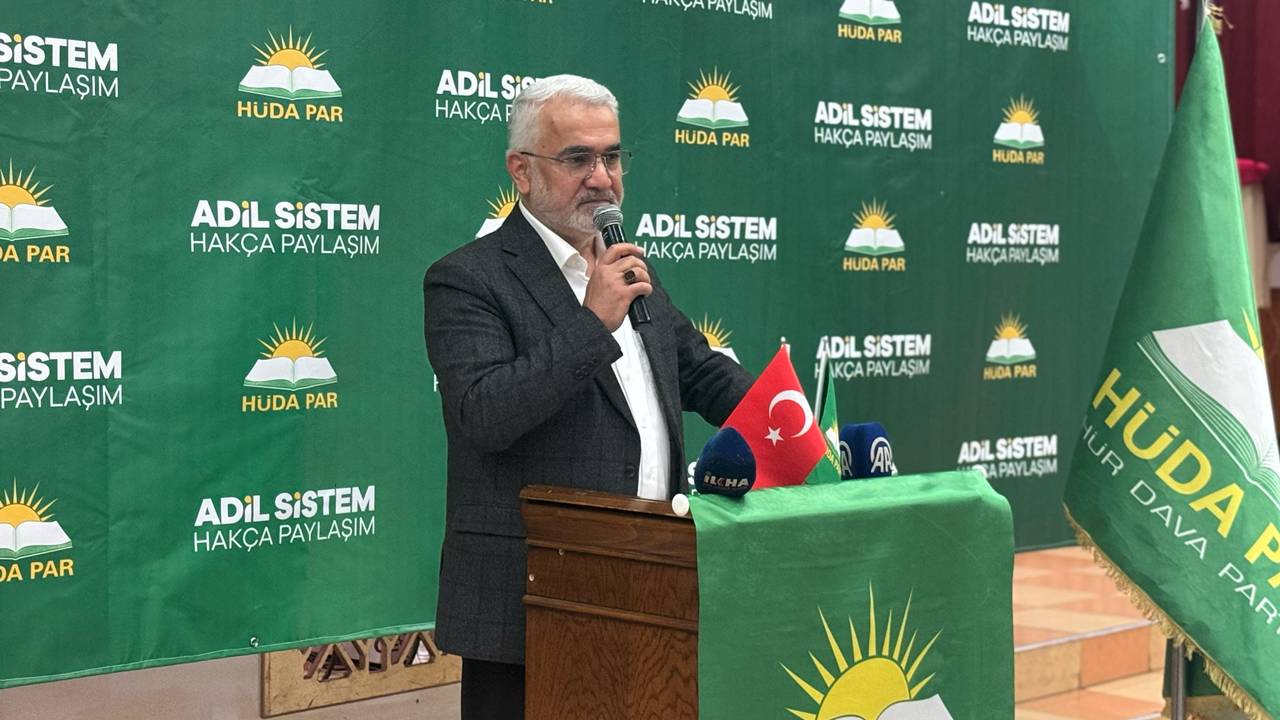 Yapıcıoğlu’ndan süreç açıklaması: Ortak noktada buluşabiliriz