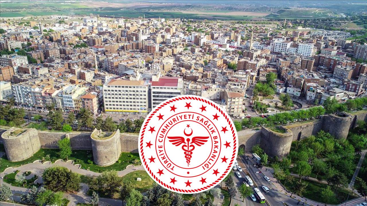 Sağlık Bakanlığı’ndan dev istihdam duyurusu: Diyarbakır da var