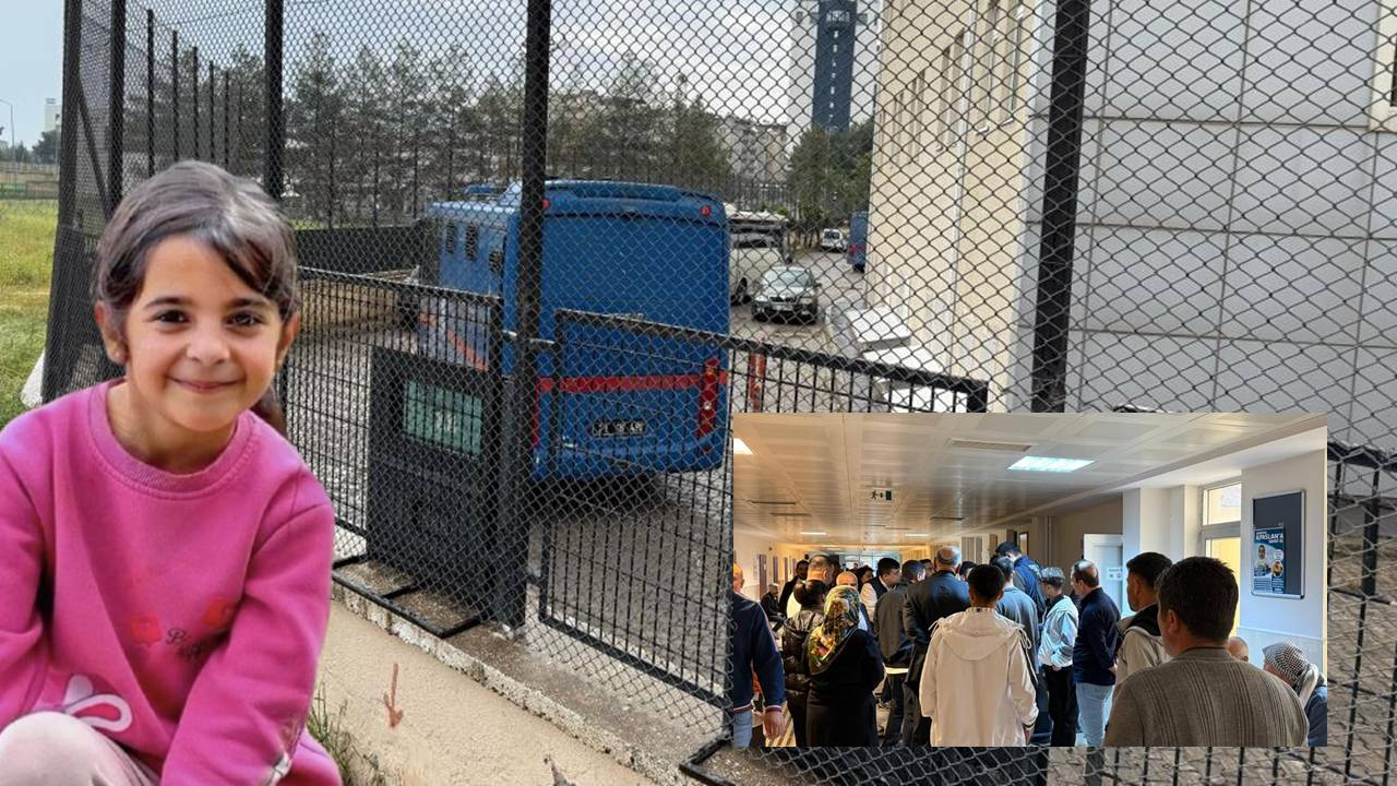 Diyarbakır'da Narin cinayeti davası: Mahkemeden yeni karar