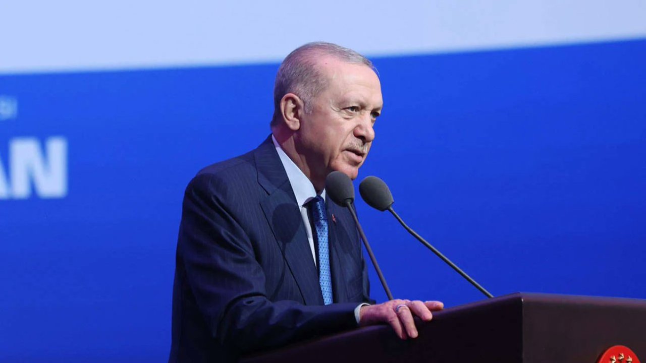 Erdoğan’dan Gabar petrolü açıklaması: 81 bin varili geçti