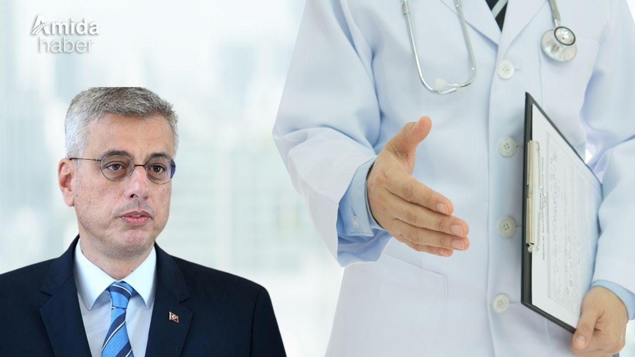 Bakandan atama müjdesi: 2 bin 239 yeni hekim atanıyor