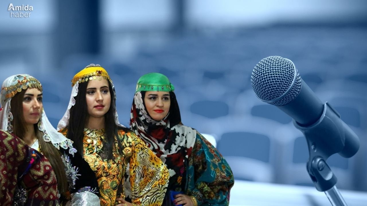 Diyarbakır’da barış için kadınlar konuşacak