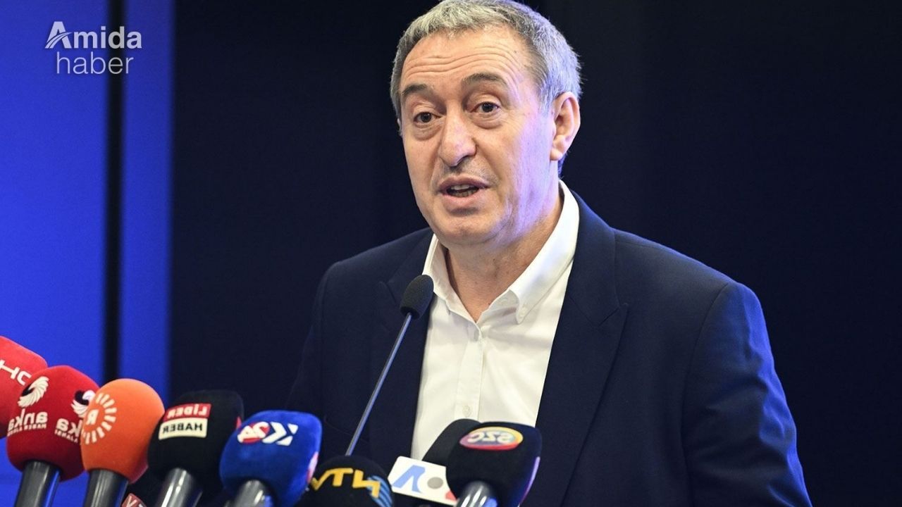 Bakırhan: Ortada bir pazarlık yok, sadece kapı aralama var