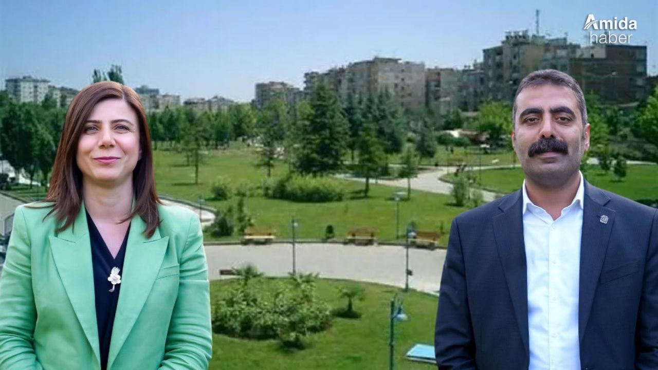 Diyarbakır soracak, Bucak ve Hatun yanıtlayacak