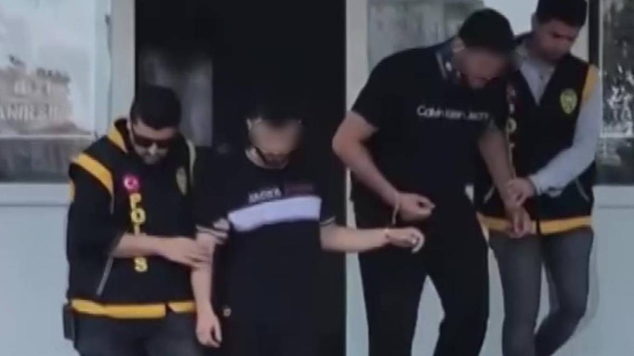 Adana’da 2 tetikçi yakalandı