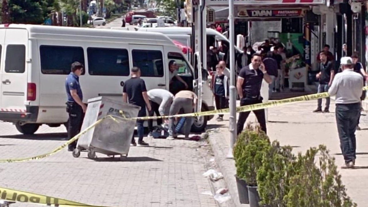 Adıyaman’da sahipsiz valiz paniğe neden oldu