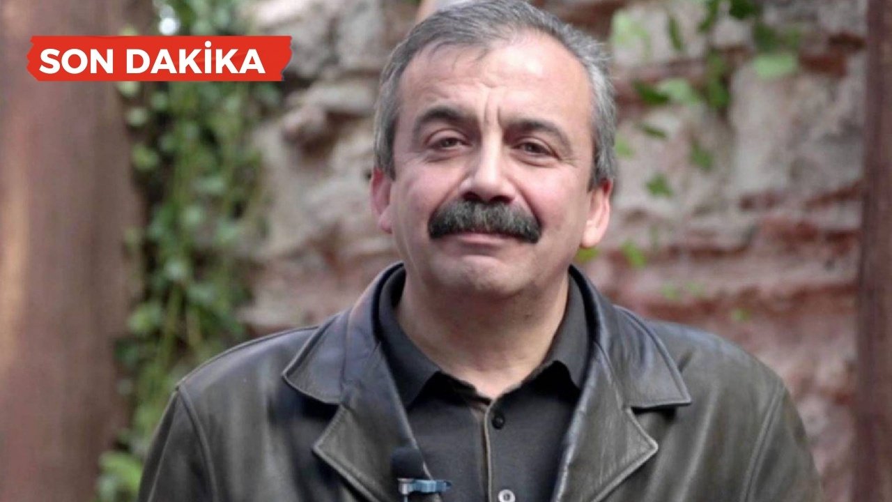 Sırrı Süreyya Önder yaşamını yitirdi