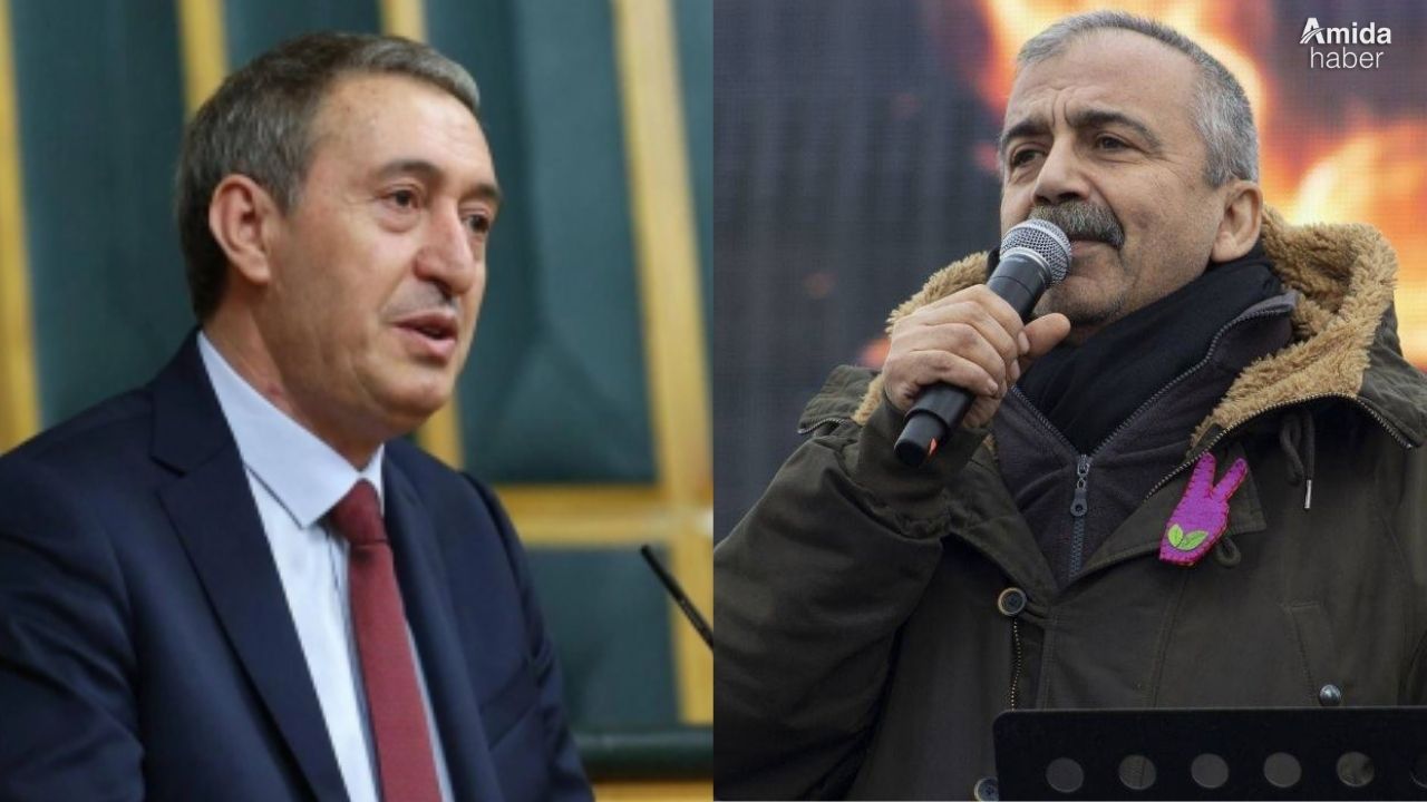 Tuncer Bakırhan söz verdi: Bu ülkeye barış gelecek