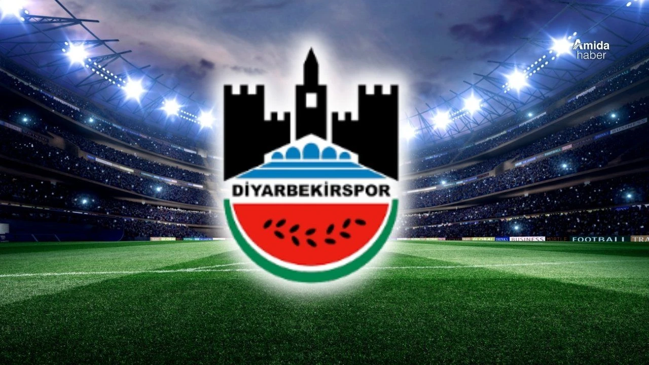 Diyarbakır ekibi 3. Lige düştü