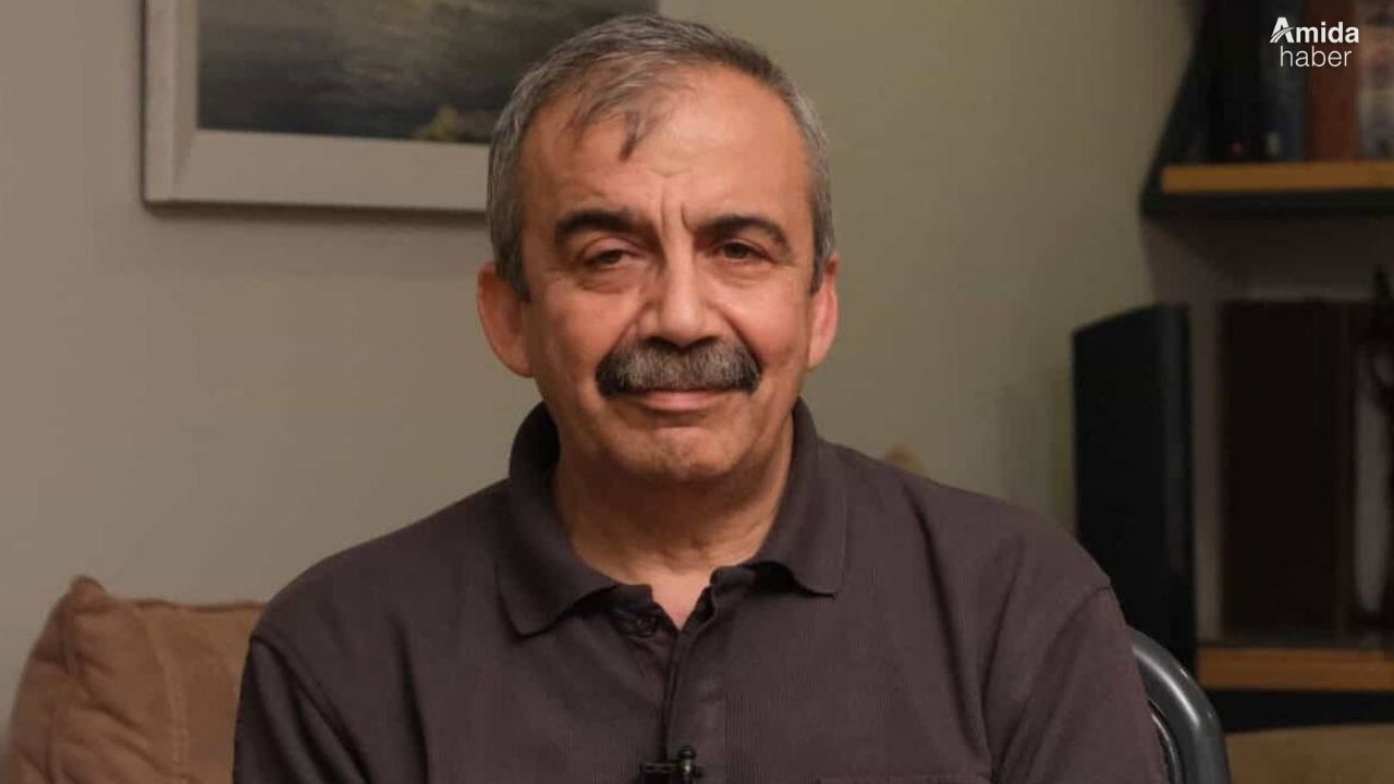 Sırrı Süreyya Önder’in nerede defnedileceği belli oldu