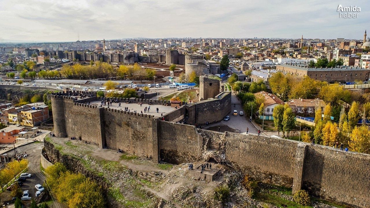 Diyarbakır’da iki gündür sessiz olan evden acı haber geldi