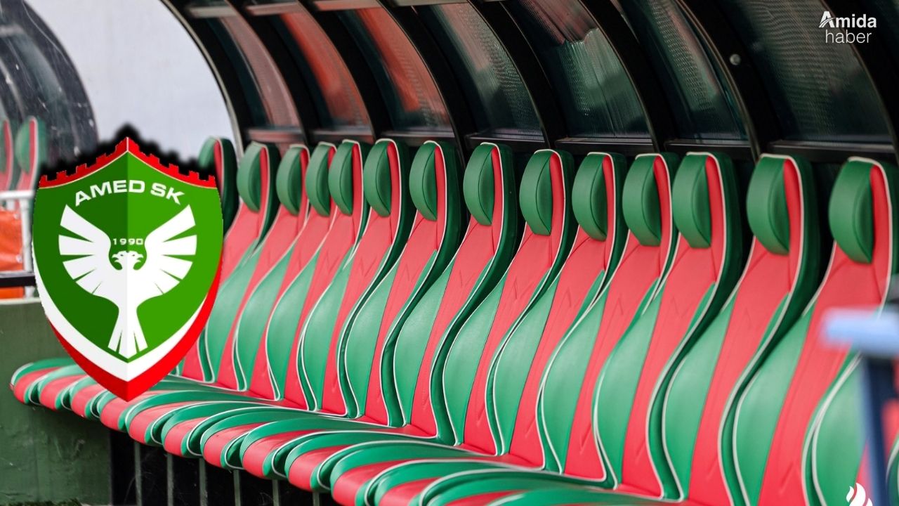 Amedspor taraftarları yarınki maçta siyah giyinecek