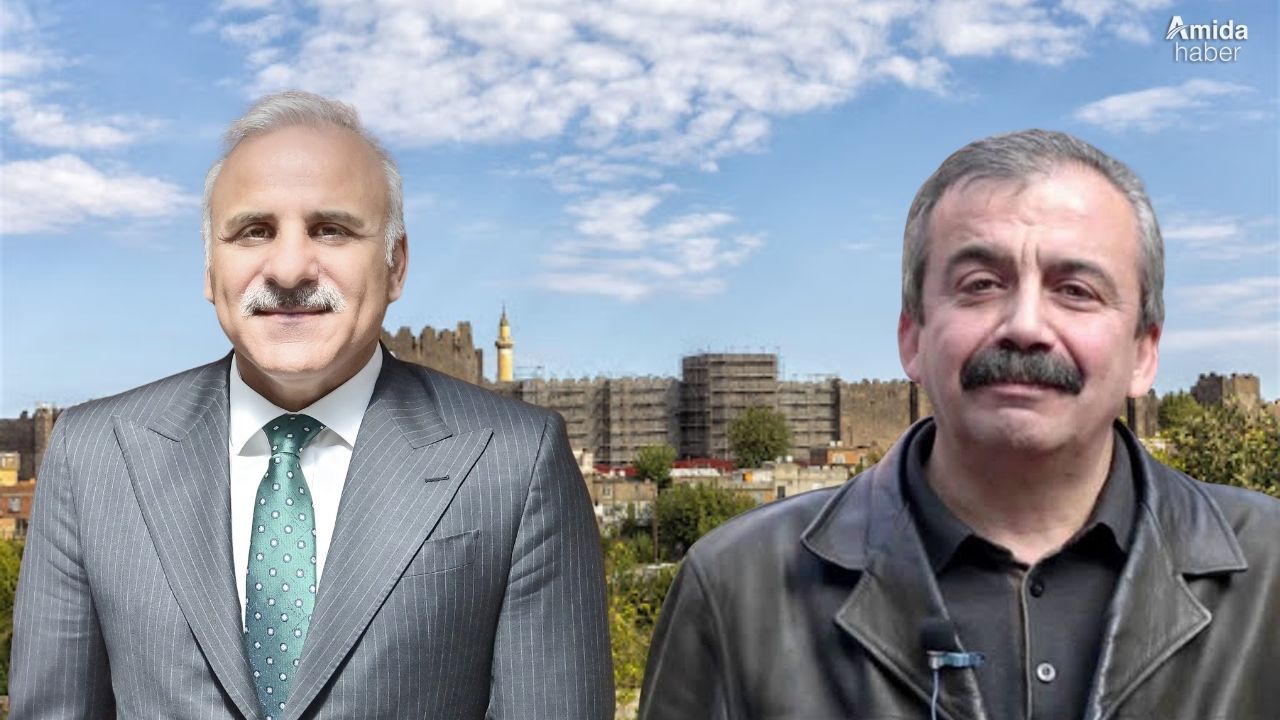 Diyarbakır Valisi’nden Önder için başsağlığı paylaşımı