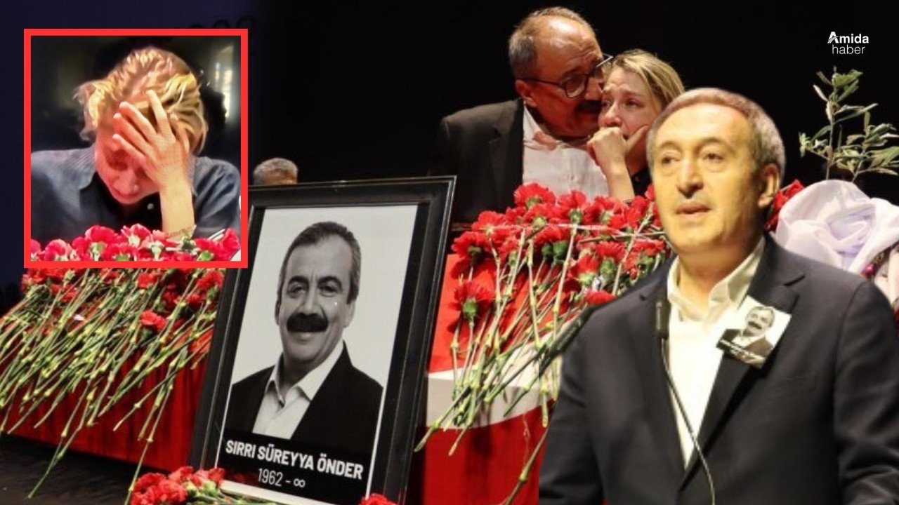 Barış elçisine son veda: Yolun açık olsun