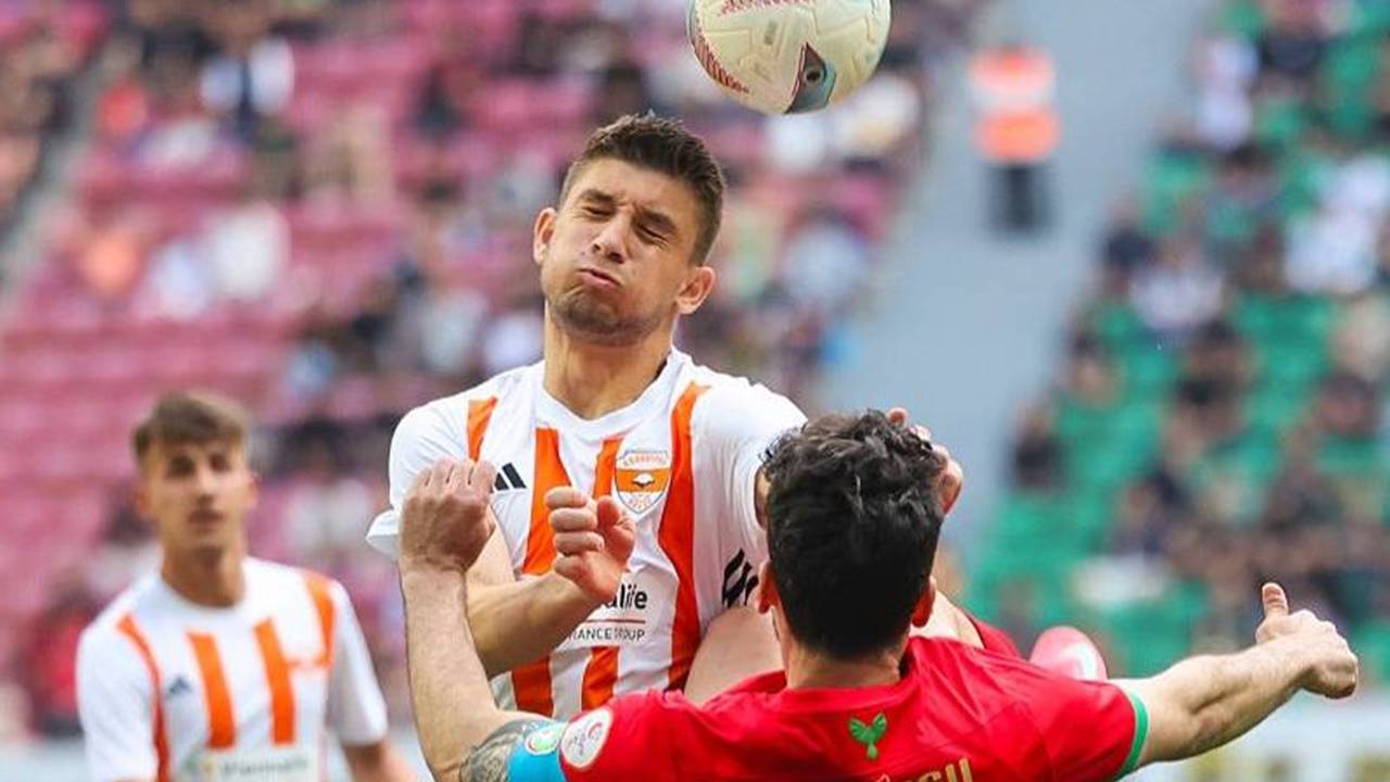 Amedspor galibiyeti ‘Barış Elçisi’ne adadı