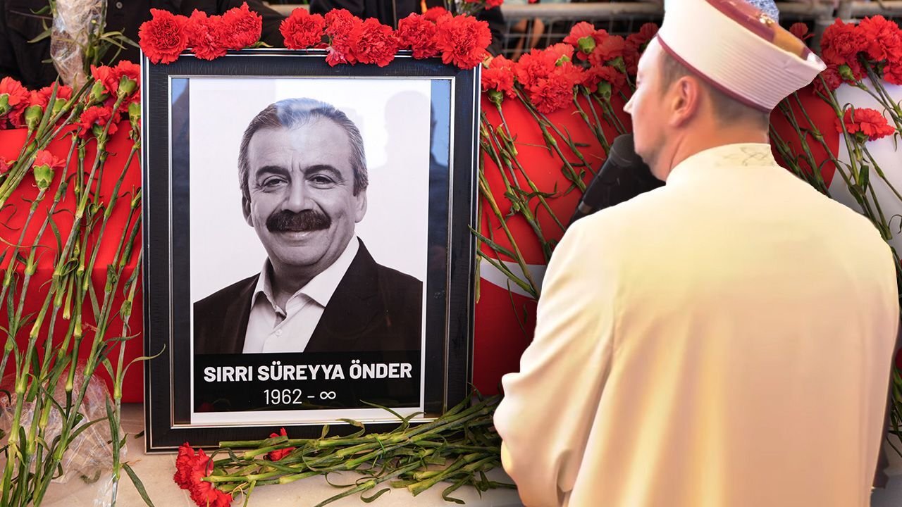 İmam sordu: Herkesin sevdiği ‘Sırrı Abe’ye şahitlik eder misiniz?