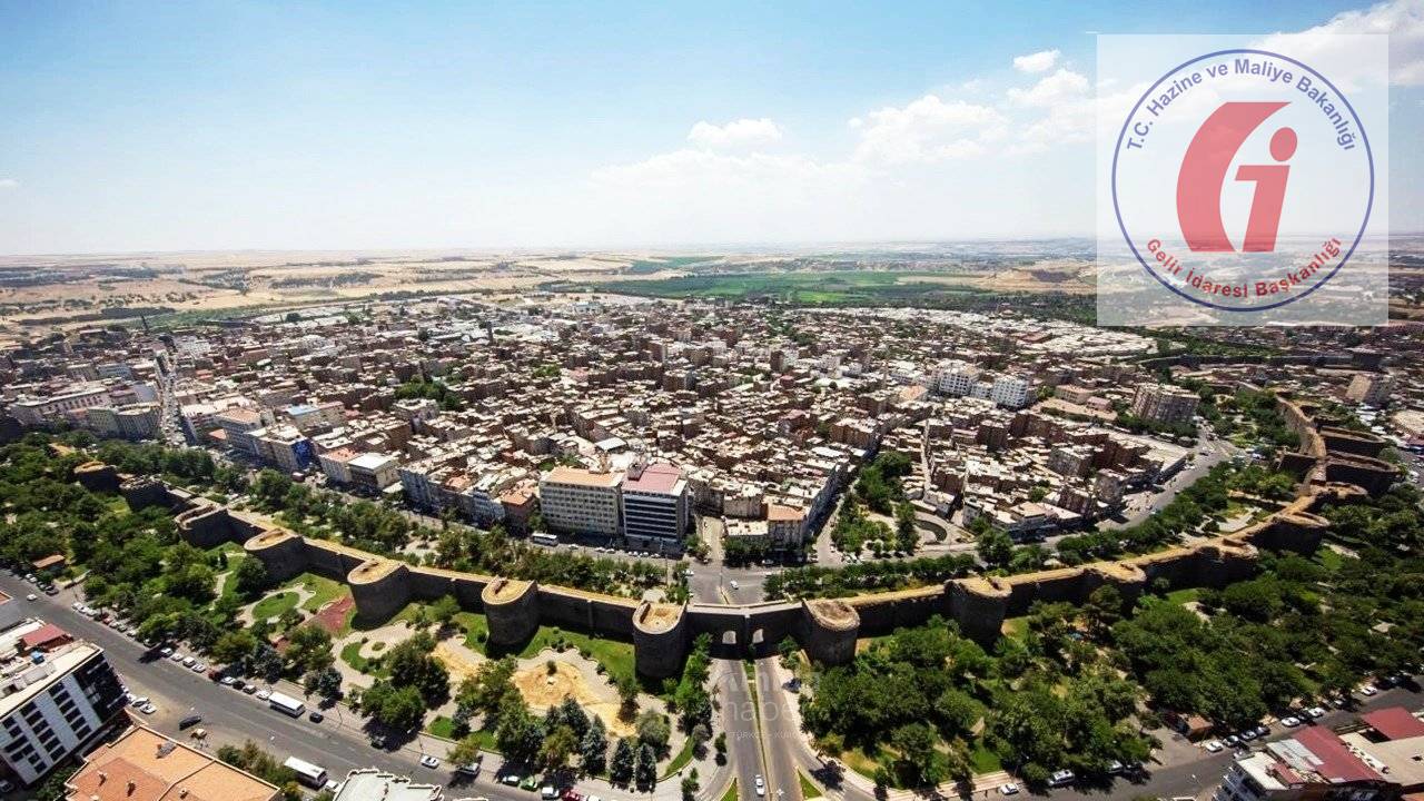 Diyarbakır’daki şirketlere uyarı! Bugün son gün
