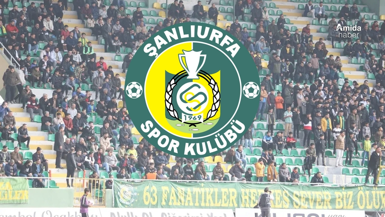 Şanlıurfaspor başkan ve yönetimini seçemiyor: Yine ertelendi