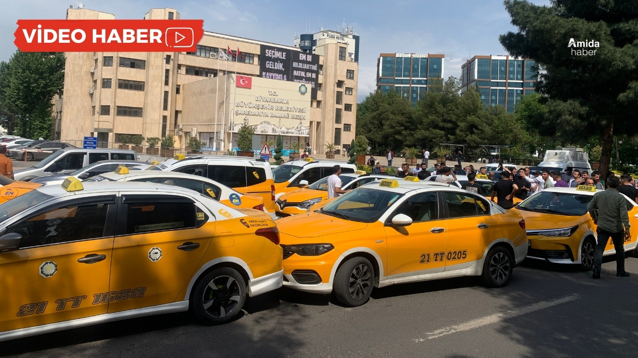 Diyarbakır’da ‘sarı’ kriz: 3 toplantıdan karar çıkmadı