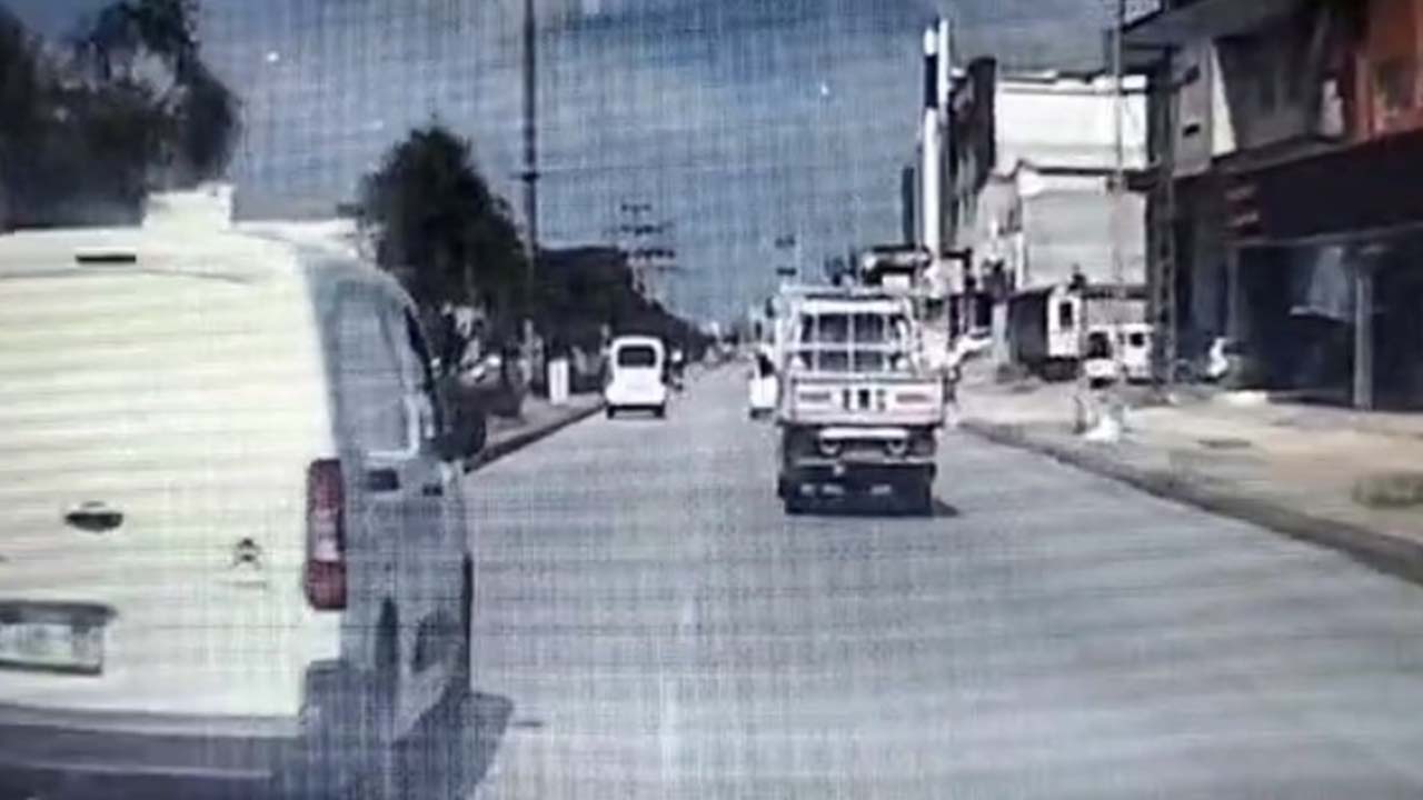 Adana’da yayaya çarpıp kaçan sürücü serbest kaldı