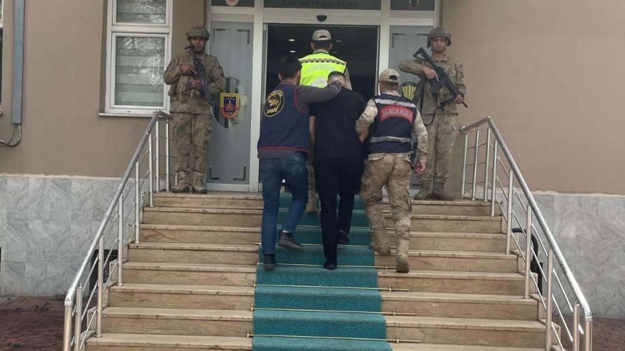 Kızıltepe’de 2 kişinin öldüğü arazi kavgasının firari şüphelisi yakalandı