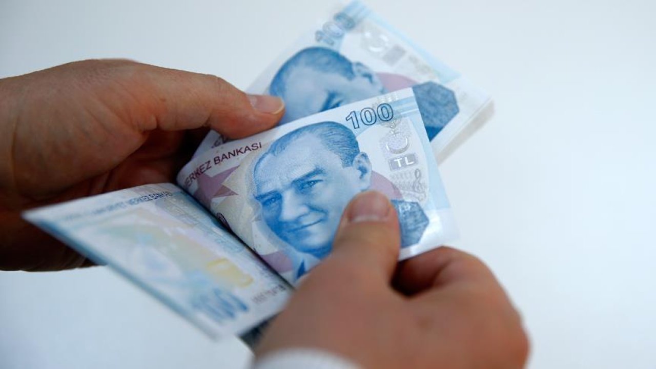 4 aylık enflasyon farkı belli oldu