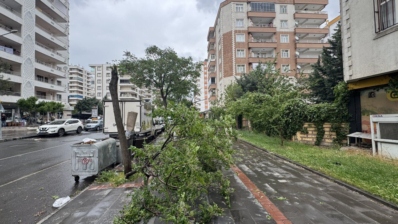 Diyarbakır’daki siteler diken üstünde: Yönetim uyardı