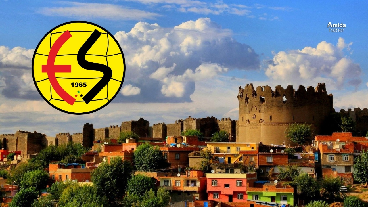 Diyarbakır’da yıldızı parladı: Eskişehir’e ‘Ümit’ oldu