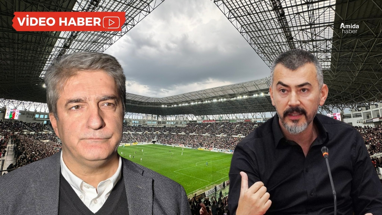 Amedspor başkanı Koceeli’yi eleştirdi, ses Bolu’dan çıktı!