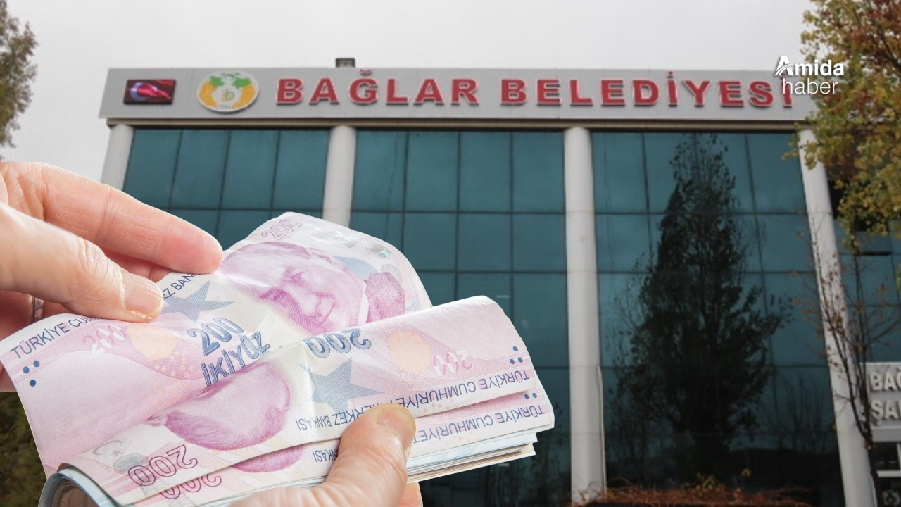 Bağlar Belediyesi: Tazminatlar ödenecek