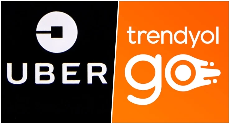 Uber, Trendyol GO'nun çoğunluk hisselerini satın alıyor