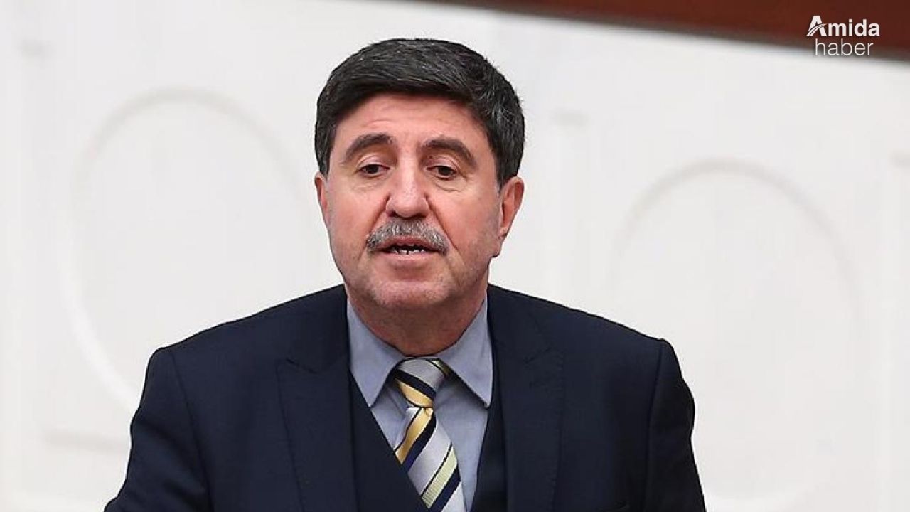 Denge arayan bir siyasetçi: Altan Tan ve Diyarbakır’daki izleri