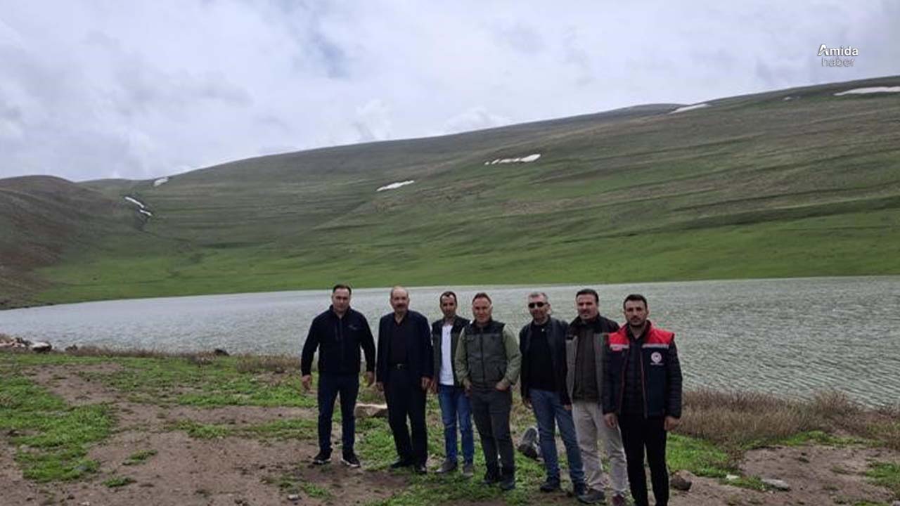 Iğdır'da doğal yaşam alanı oluşturulacak