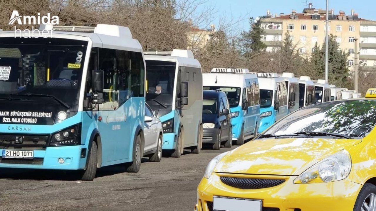 Diyarbakır Büyükşehir’den zam açıklaması!